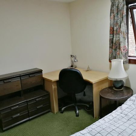 Guest House Private Room Near Glasgow City Centre Extérieur photo