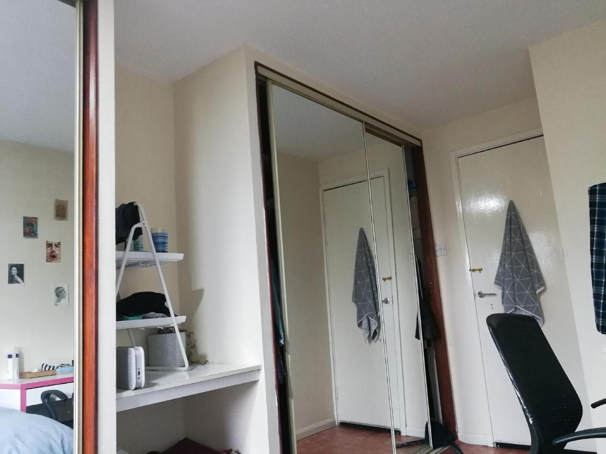 Guest House Private Room Near Glasgow City Centre Extérieur photo